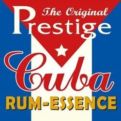 Эссенция Prestige Cuban Rum (Традиционный Кубинский Ром) 20 ml