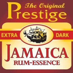 Эссенция безалкогольная ULTRA Prestige Extra Dark Jamaican Rum (Ямайский Темный Ром) 20 ml