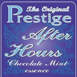 Эссенция Prestige After Hours Chocolate Mint (Шоколадно-Мятный Ликер) 20 ml